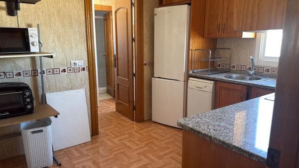 Piso en venta en Calle Alfonso XIII, 4, Fuengirola
photo 1