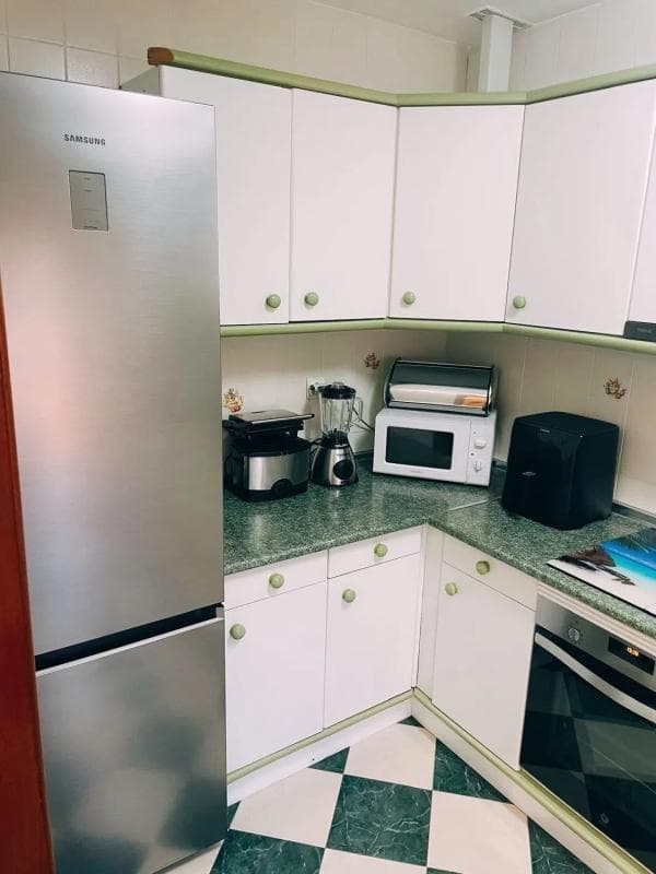 Venta de piso en Calle Rodrigo de Triana, Fuengirola
photo 3