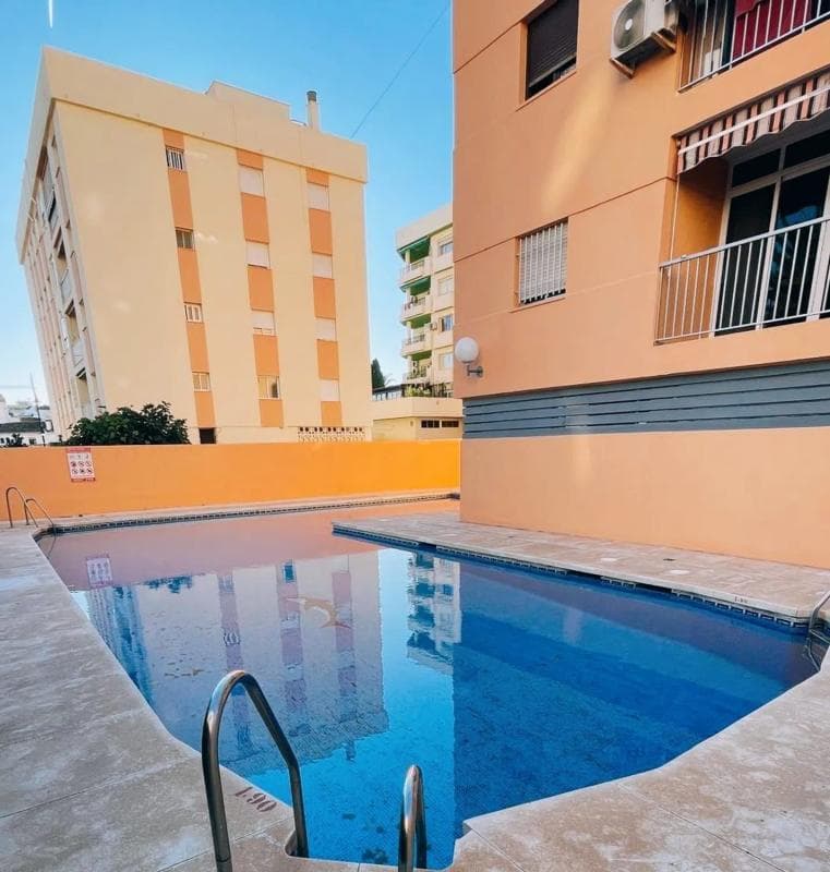 Venta de piso en Calle Rodrigo de Triana, Fuengirola
photo 4