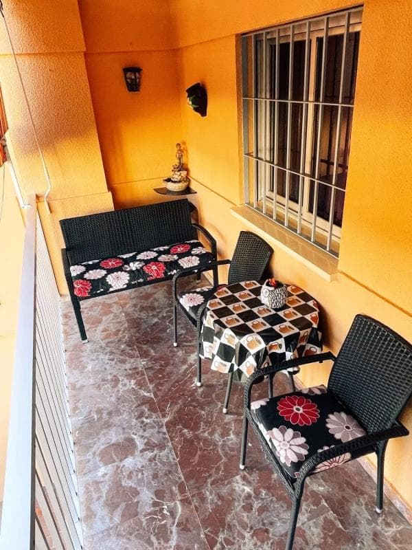 Venta de piso en Calle Rodrigo de Triana, Fuengirola
photo 5