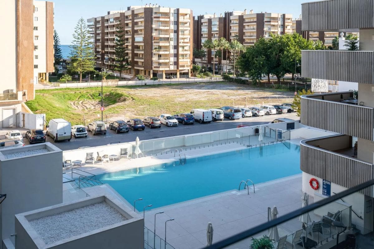 Venta de piso en Zona Sohail, Fuengirola
photo 3