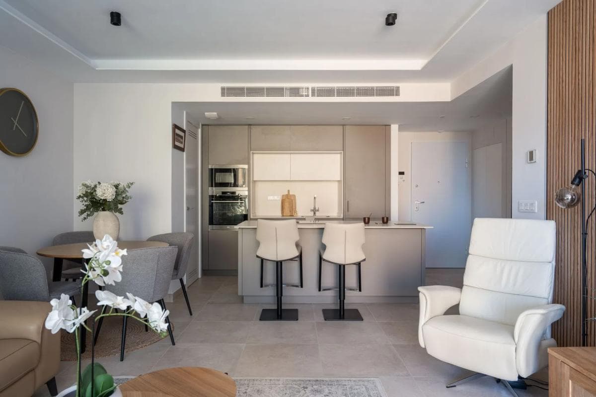 Venta de piso en Zona Sohail, Fuengirola
photo 5