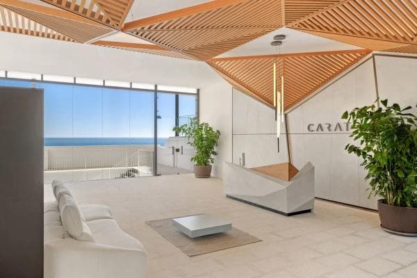Apartment for sale in Calle alba s/n, Fuengirola thumbnail 2