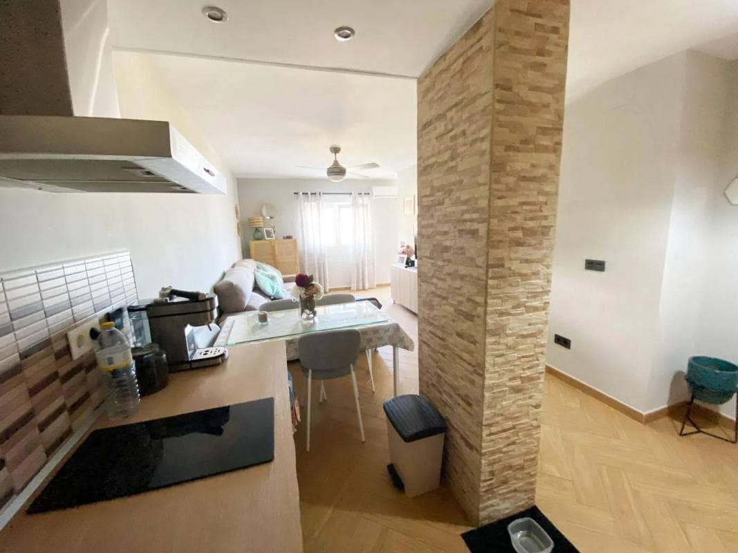 Venta de piso en Calle Zarzas, Fuengirola
photo 4