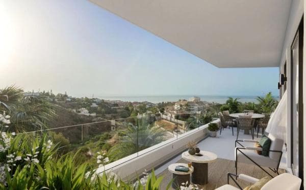 Piso en venta en Torreblanca del Sol, Fuengirola
photo 1