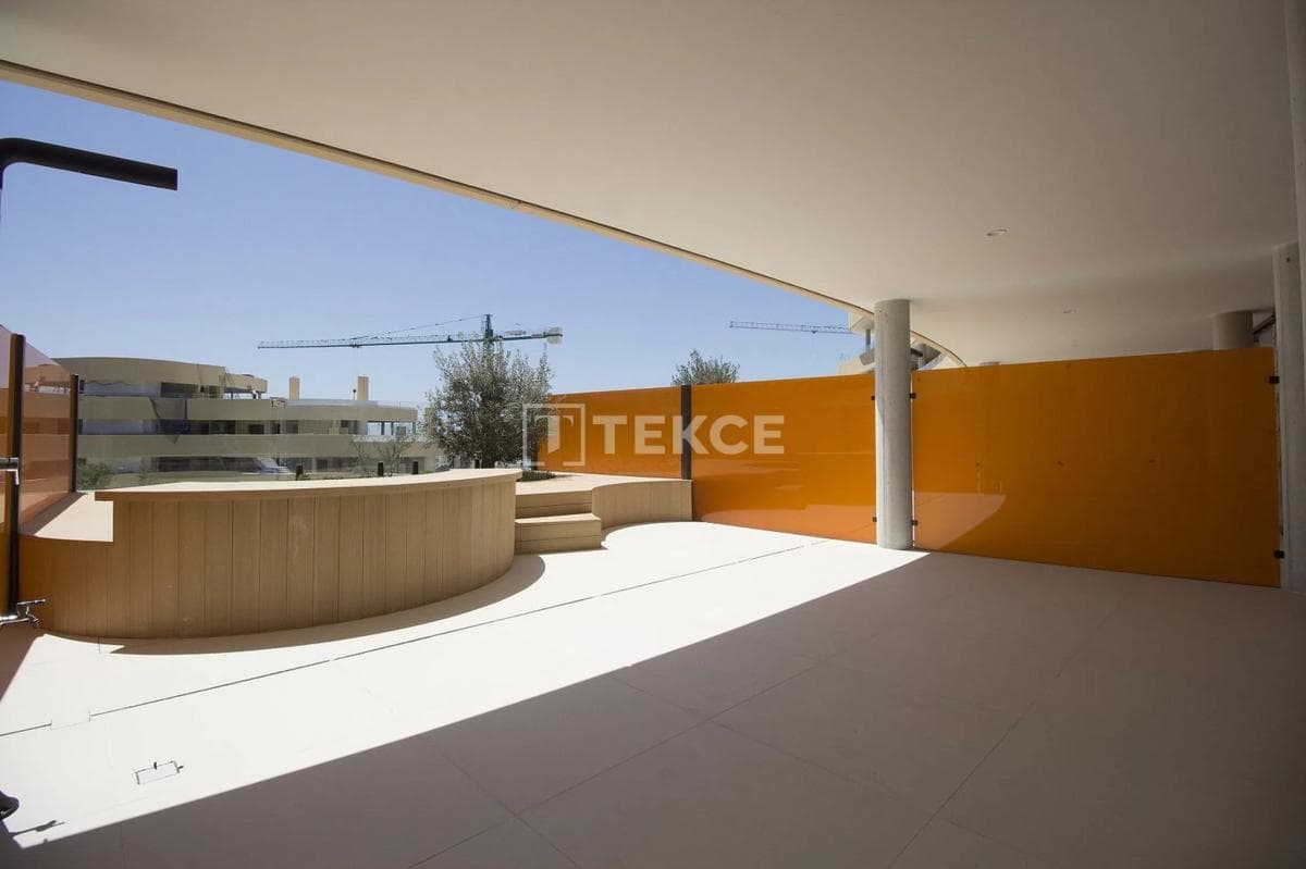 Продажа квартиры на Avenida 8 de Marzo, Фуэнхирола
photo 2