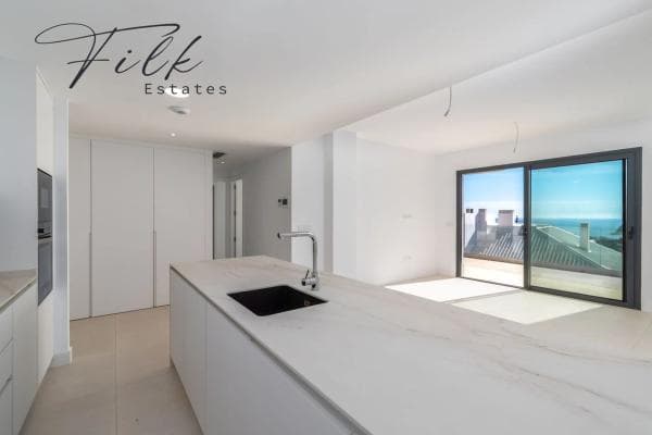 Apartment for sale in Calle Golondrinas, 62 P, Fuengirola photo 1