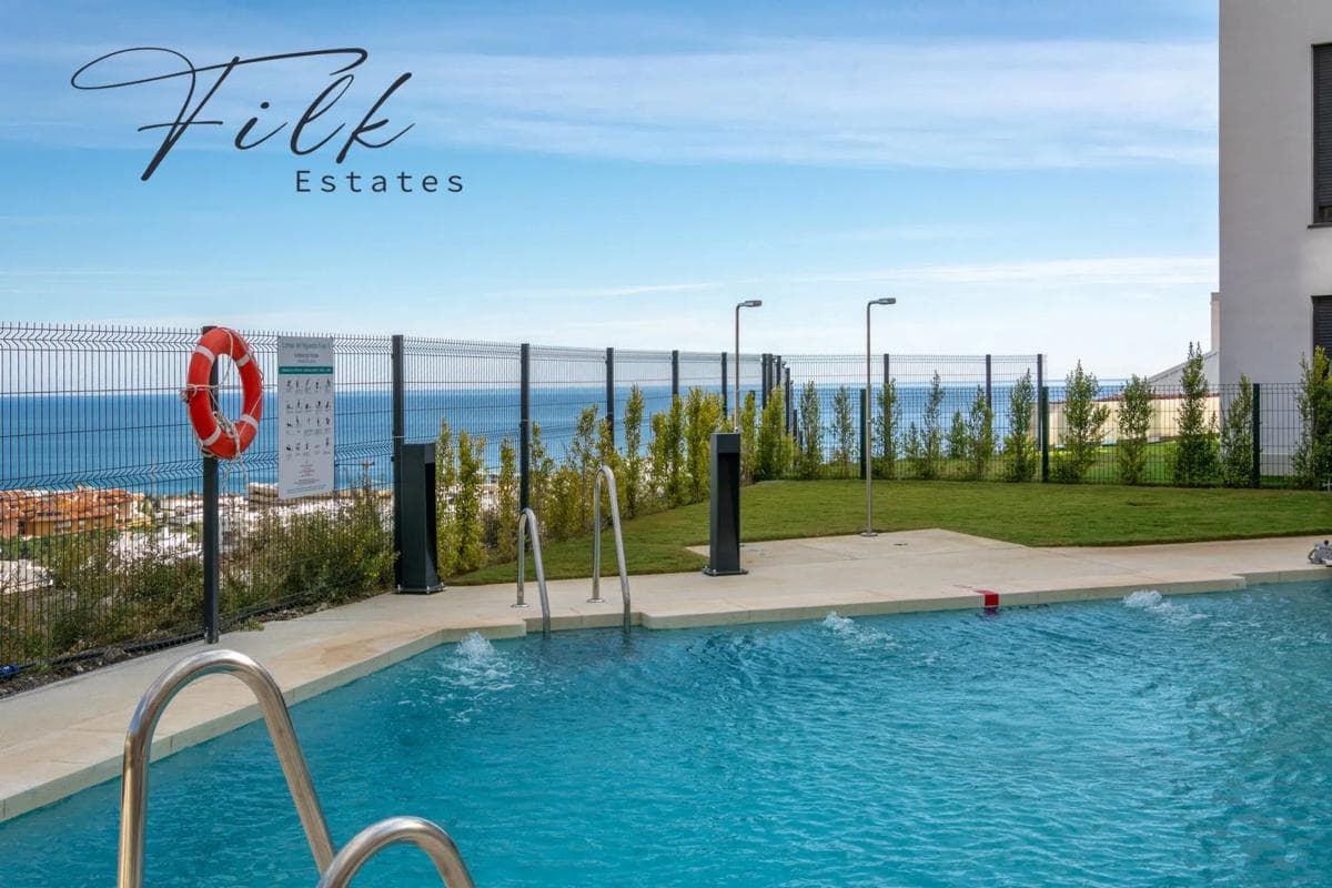 Sale of apartment in Calle Golondrinas, 62 P, Fuengirola
photo 2