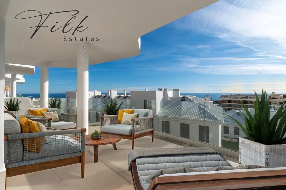 Sale of apartment in Calle Golondrinas, 62 P, Fuengirola
photo 3
