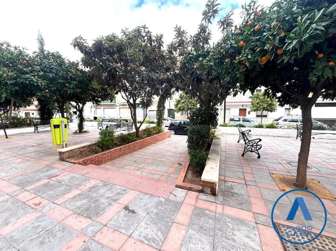 Venta de piso en Centro Ciudad, Fuengirola
photo 4