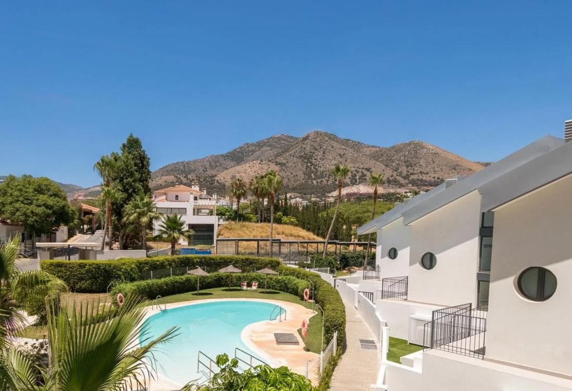 Sale of apartment in El Higuerón, Fuengirola
photo 3