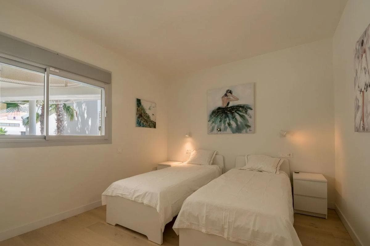 Sale of apartment in El Higuerón, Fuengirola
photo 4
