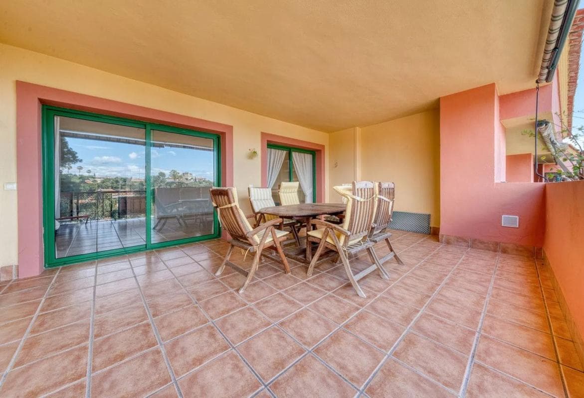Penthouse sale in Calle las Dalias, Fuengirola photo 4