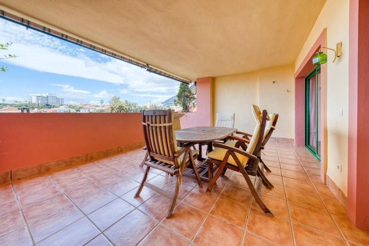 Penthouse sale in Calle las Dalias, Fuengirola photo 5