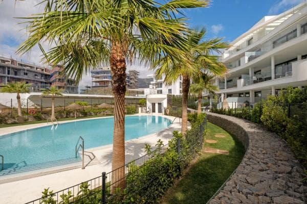 Apartment for sale in Calle Paula, 1, Fuengirola photo 1