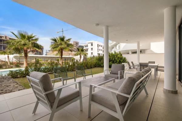 Apartment for sale in Calle Paula, 1, Fuengirola thumbnail 1