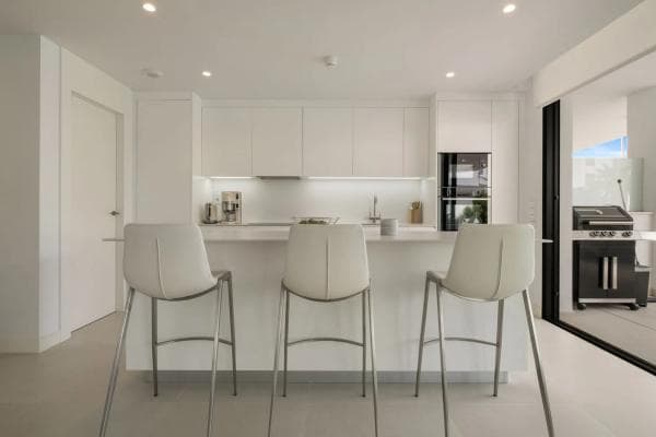 Apartment for sale in Calle Paula, 1, Fuengirola thumbnail 2