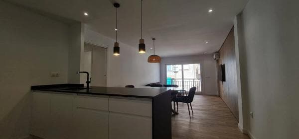 Apartment for sale in Calle Poeta Salvador Rueda, Fuengirola photo 1