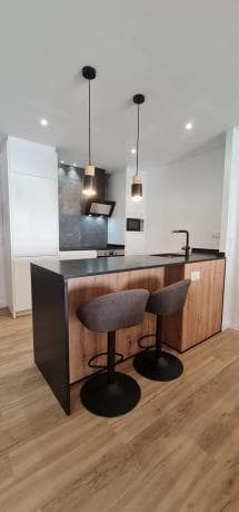 Apartment for sale in Calle Poeta Salvador Rueda, Fuengirola thumbnail 1