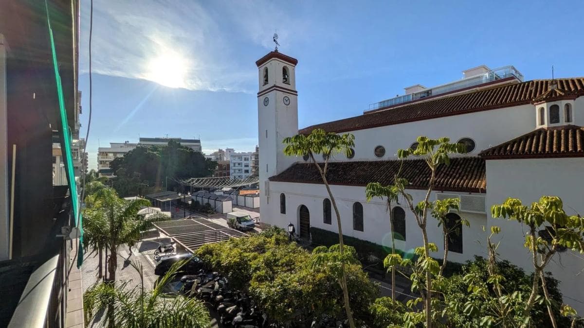 Venta de piso en Zona Puerto Deportivo, Fuengirola
photo 3