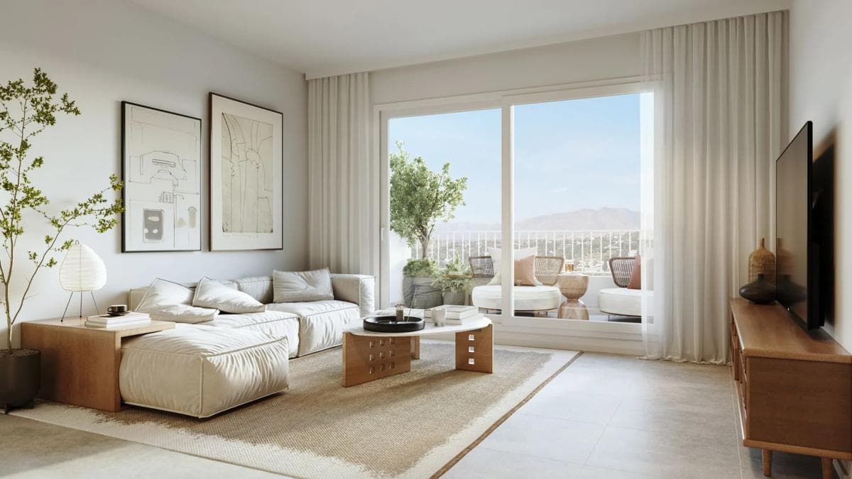 Venta de piso en Avenida Comunera María Pacheco s/n, Fuengirola
photo 4