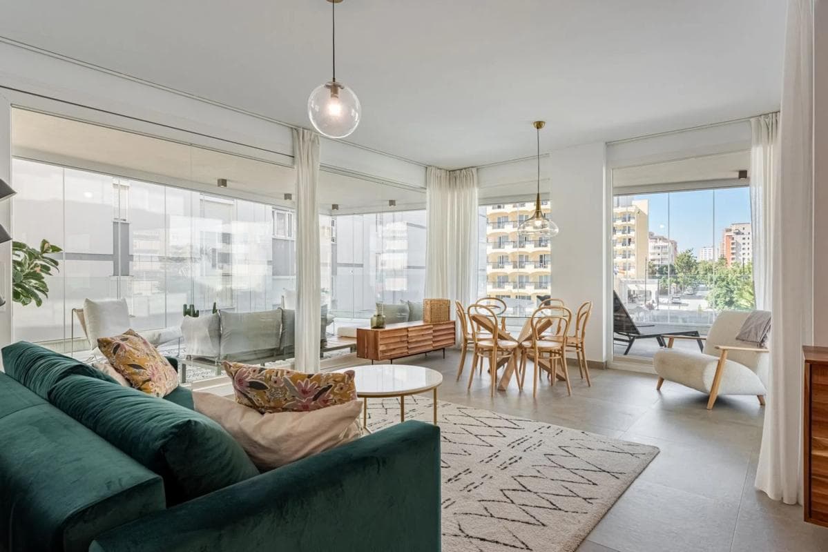 Venta de piso en Calle Joaquín Blume, 6, Fuengirola
photo 3