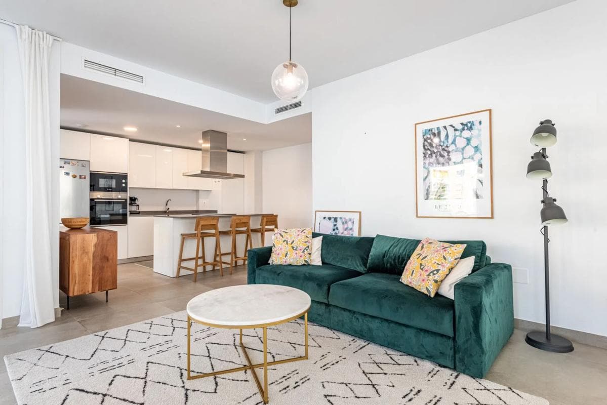 Venta de piso en Calle Joaquín Blume, 6, Fuengirola
photo 4