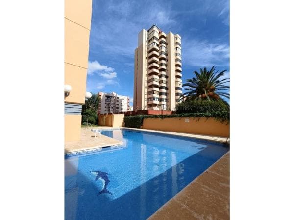 Piso en venta en Calle Rodrigo de Triana, Fuengirola
photo 1