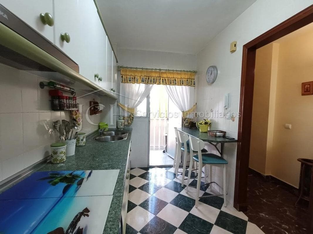 Venta de piso en Calle Rodrigo de Triana, Fuengirola
photo 3