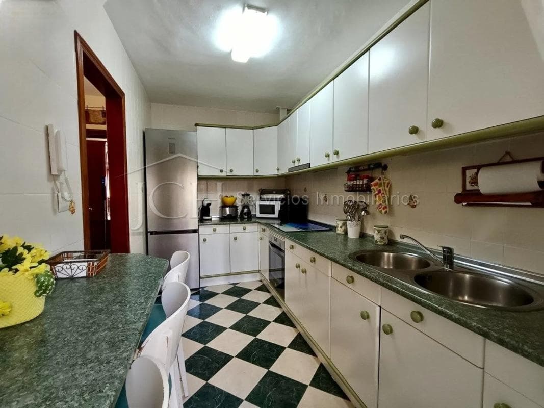 Venta de piso en Calle Rodrigo de Triana, Fuengirola
photo 4