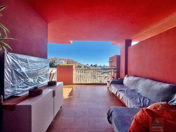 Piso en venta en Calle Isabel la Católica, Fuengirola
photo 1