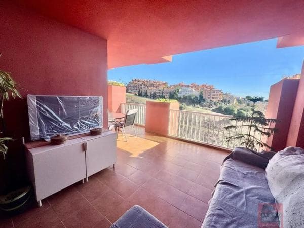 Piso en venta en Calle Isabel la Católica, Fuengirola
thumbnail 1