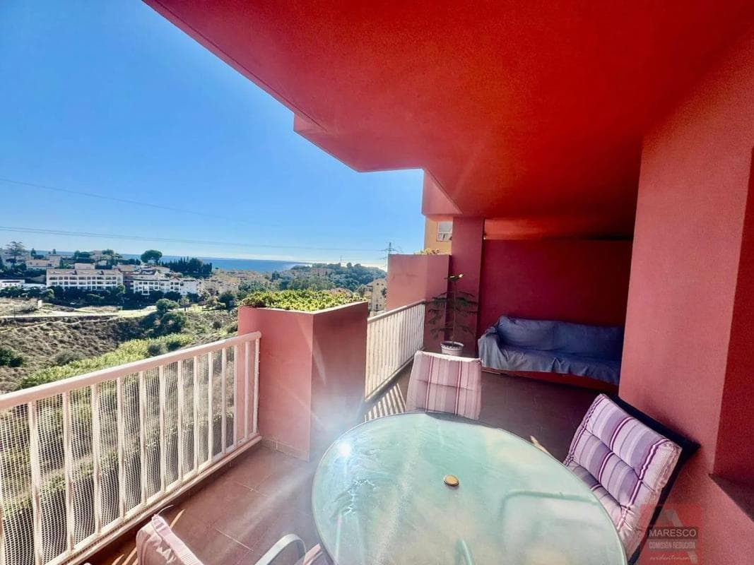Venta de piso en Calle Isabel la Católica, Fuengirola
photo 3