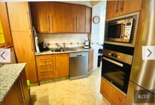 Piso en venta en Avenida de Mijas, Fuengirola
thumbnail 1