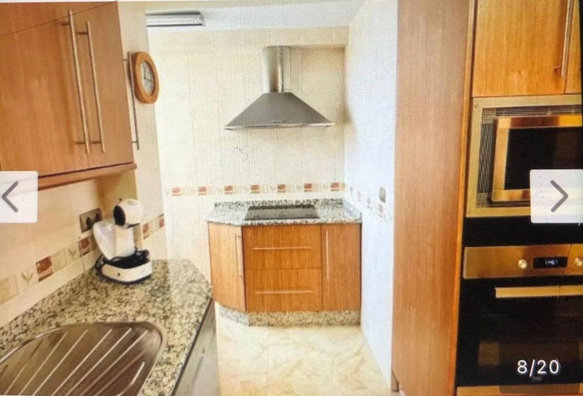 Venta de piso en Avenida de Mijas, Fuengirola
photo 3