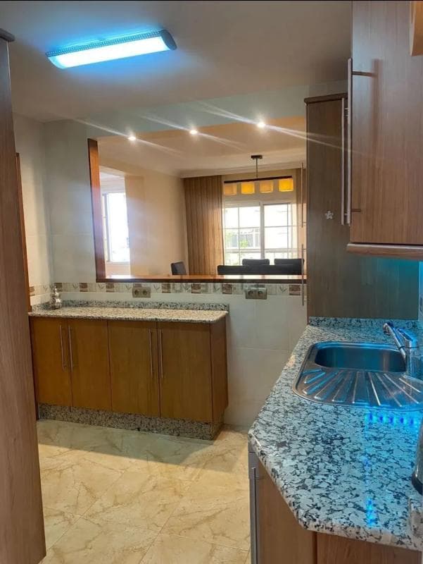 Venta de piso en Avenida de Mijas, Fuengirola
photo 5