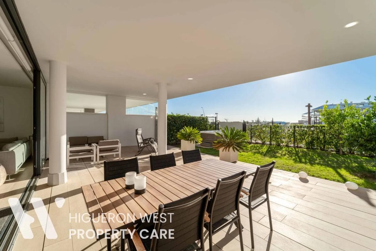 Продажа квартиры на Avenida 8 de Marzo, 2, Фуэнхирола
photo 2