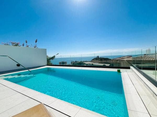 Chalet pareado en calle de la Pimienta, 11 thumbnail 2