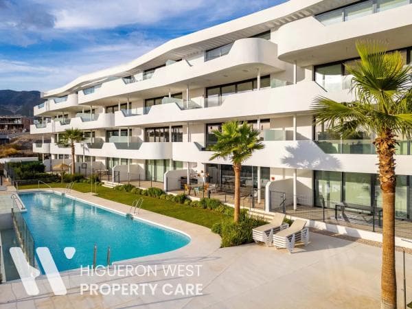 Apartment for sale in Calle Begoña, 8, Fuengirola photo 1