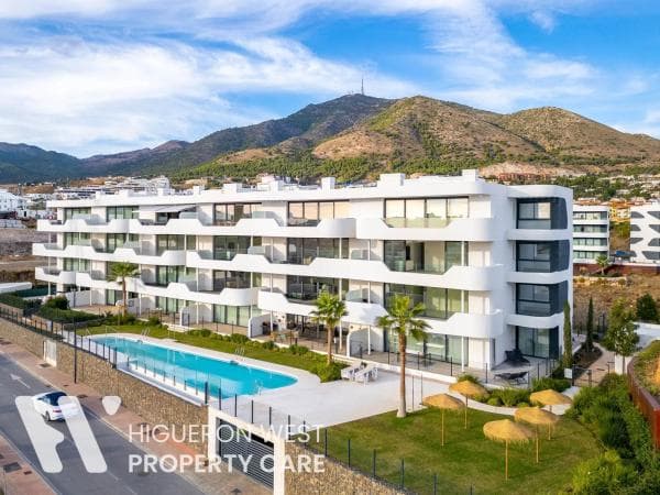 Apartment for sale in Calle Begoña, 8, Fuengirola thumbnail 2