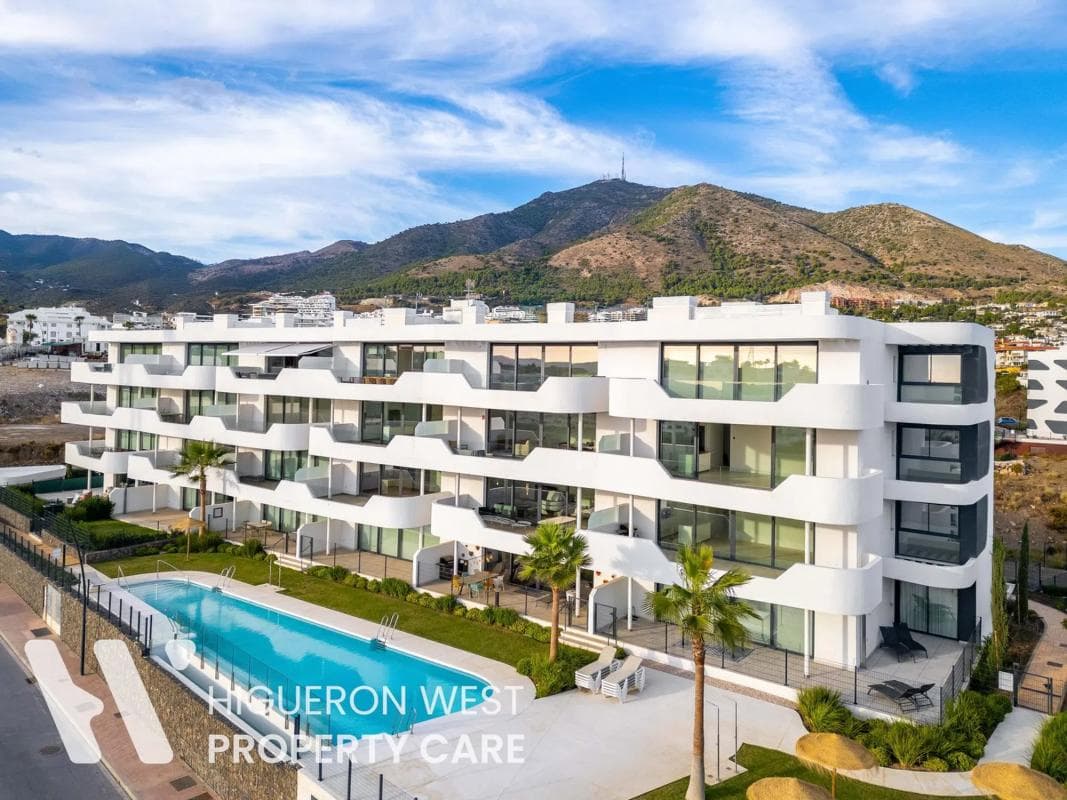 Sale of apartment in Calle Begoña, 8, Fuengirola
photo 4