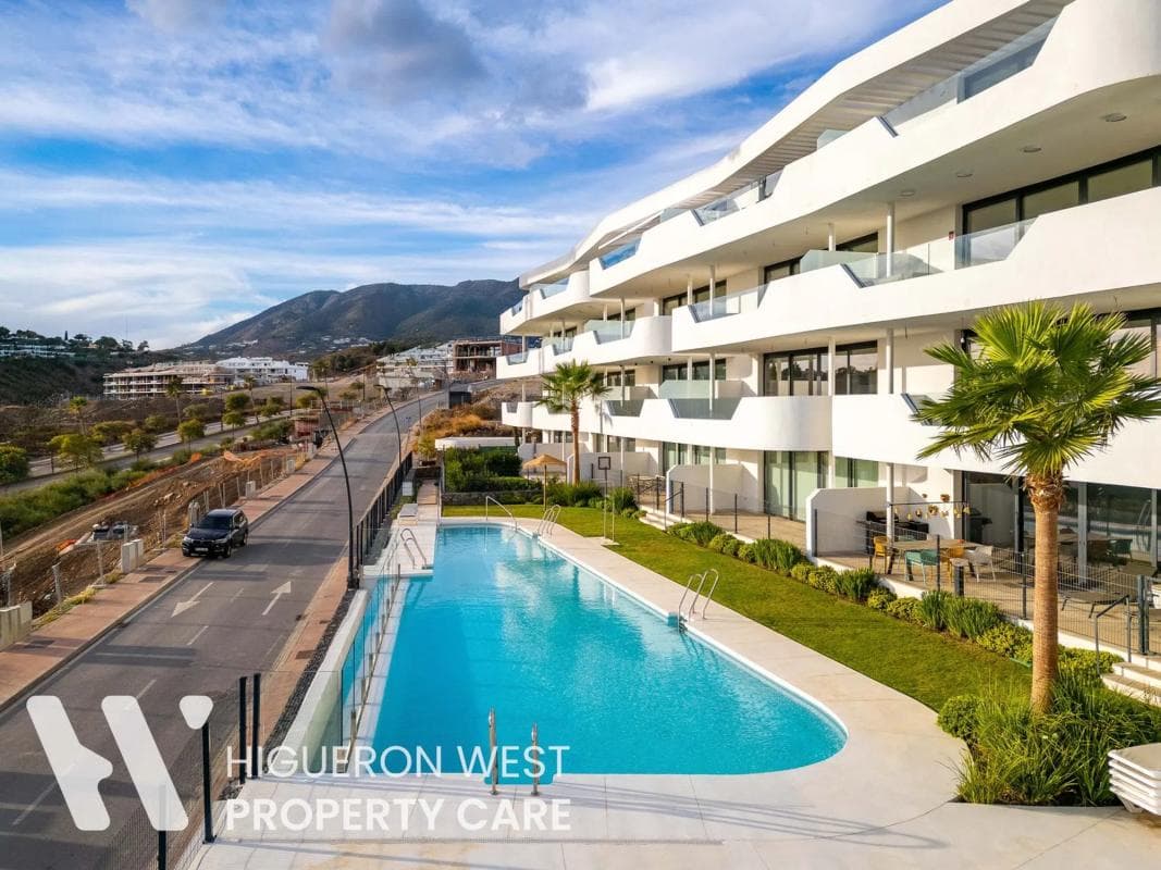 Sale of apartment in Calle Begoña, 8, Fuengirola
photo 5