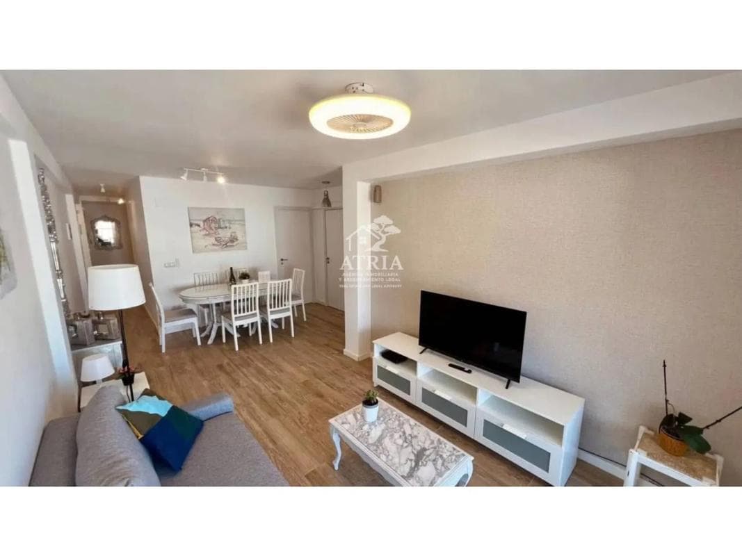 Venta de piso en Calle Navarra, Fuengirola
photo 4