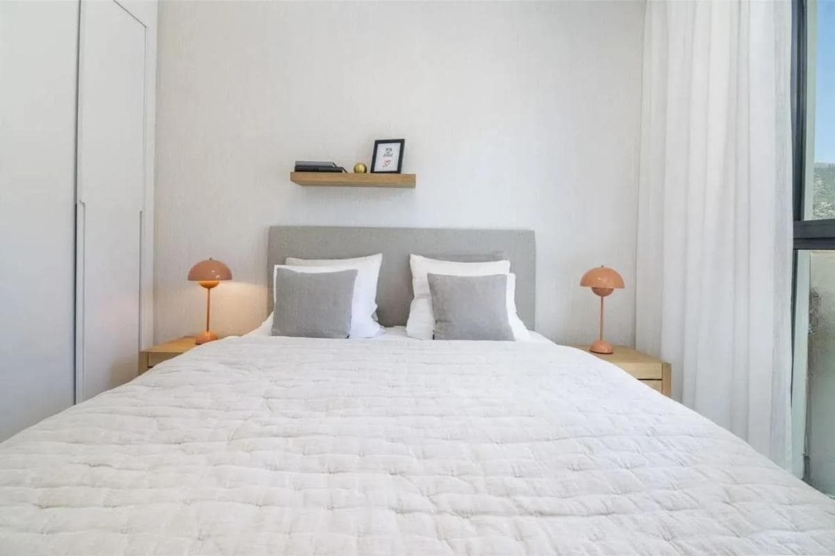 Продажа квартиры на Calle Golondrinas, Фуэнхирола
photo 4