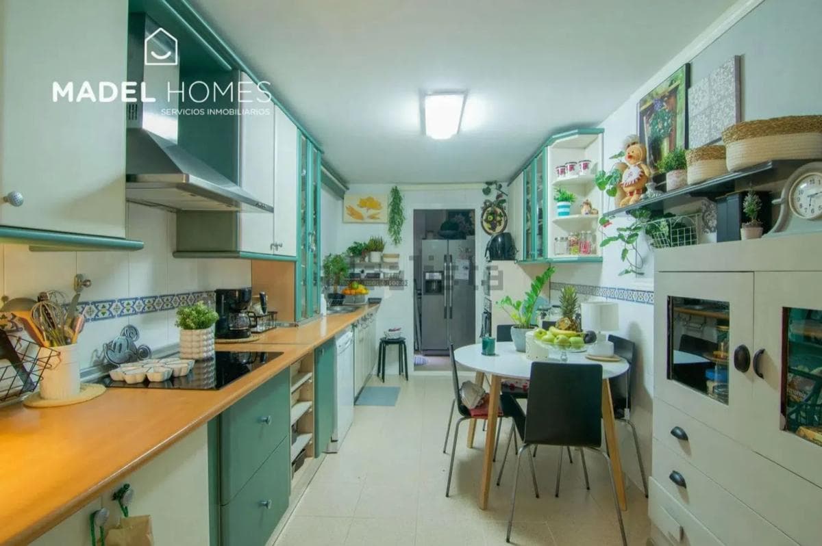 Venta de piso en Avenida Nuestro Padre Jesús Cautivo, 47, Fuengirola
photo 2
