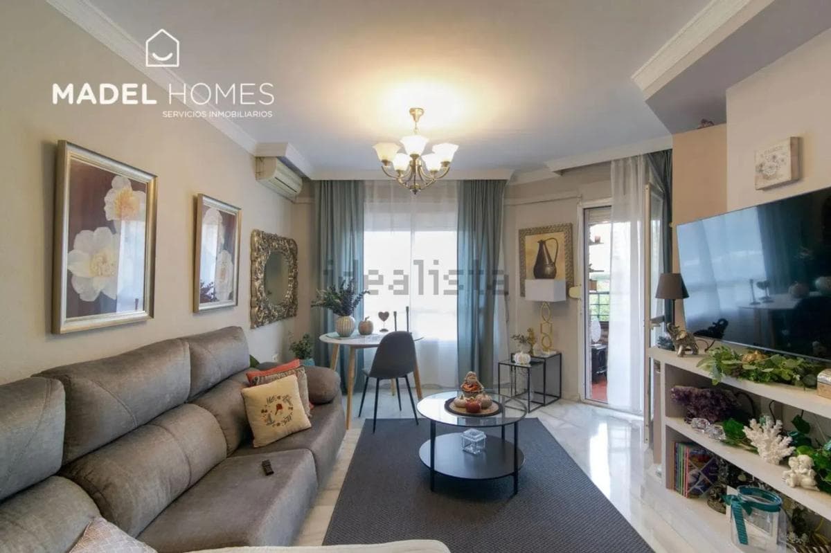 Venta de piso en Avenida Nuestro Padre Jesús Cautivo, 47, Fuengirola
photo 3