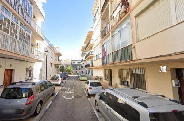 Piso en venta en Calle Perú, 2, Fuengirola
photo 1