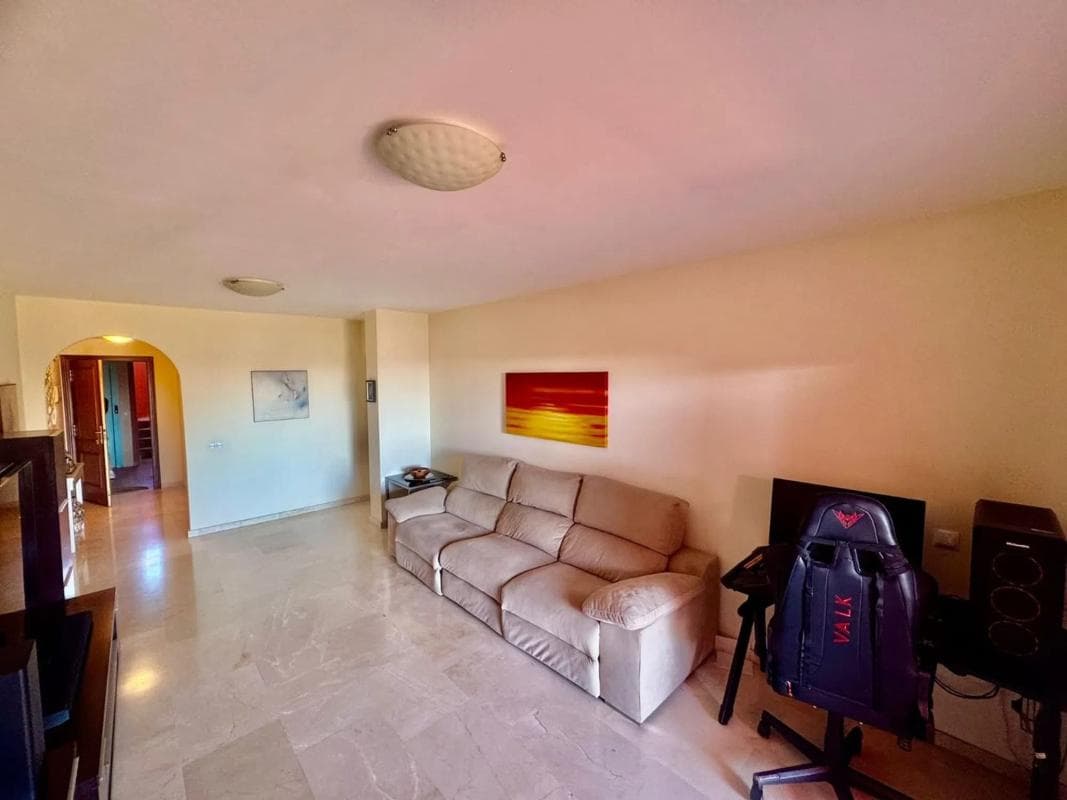 Sprzedaż mieszkania w Calle Isabel la Catolica s/n, Fuengirola
photo 5