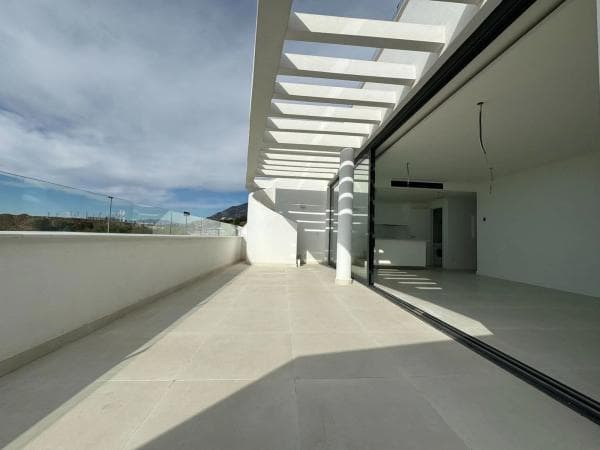 Mansarda na sprzedaż w El Higuerón, Fuengirola photo 1