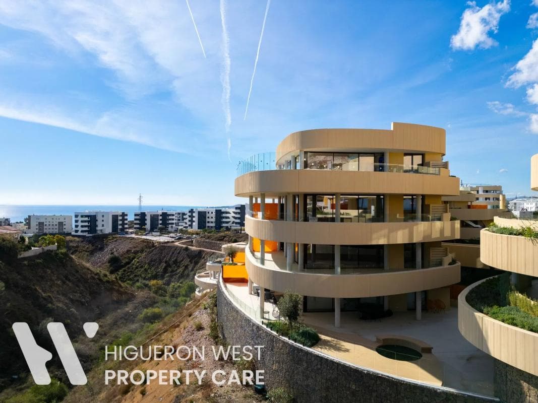 Sale of apartment in Avenida 8 de marzo s/n, Fuengirola
photo 5